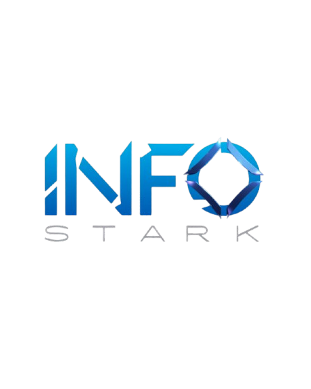 Logo InfoStark